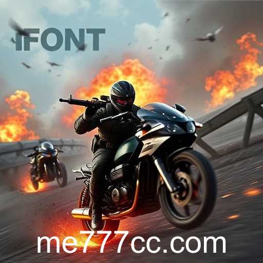 Exploring 'Action Games': Fast-Paced Adventures Await with 'me777'
