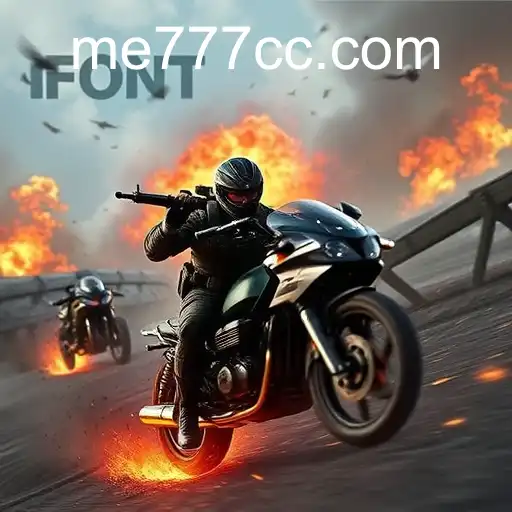 Exploring 'Action Games': Fast-Paced Adventures Await with 'me777'