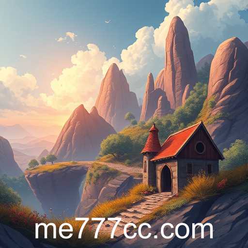 Exploring the World of Adventure Games: A Deep Dive into 'me777' Category