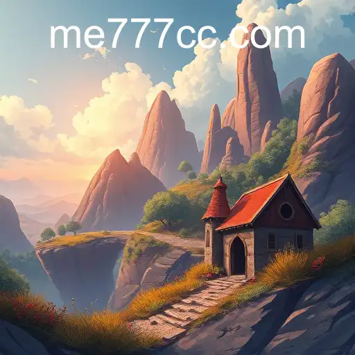 Exploring the World of Adventure Games: A Deep Dive into 'me777' Category