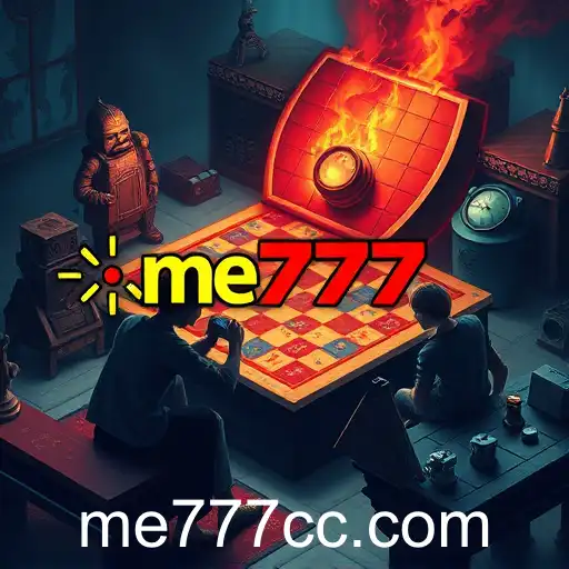 Digital Games Revolution at ME777