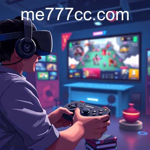 The Rise of Digital Games in Transforming Entertainment