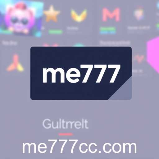 Gaming Evolves: The Rise of me777