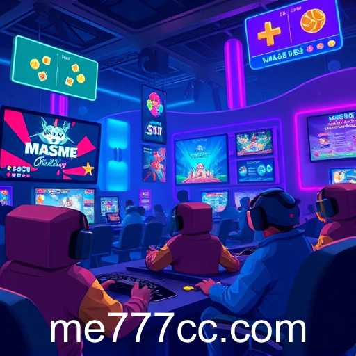 The Rising Influence of Gaming in 2025