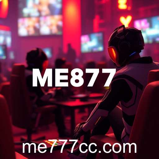 Gaming Revolution: ME777's Impact
