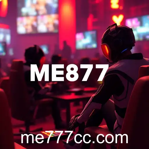 Gaming Revolution: ME777's Impact