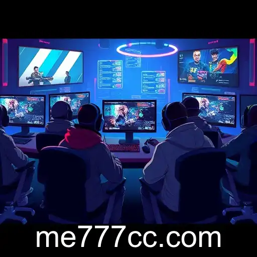 The Rise of me777 and its Impact on Gaming