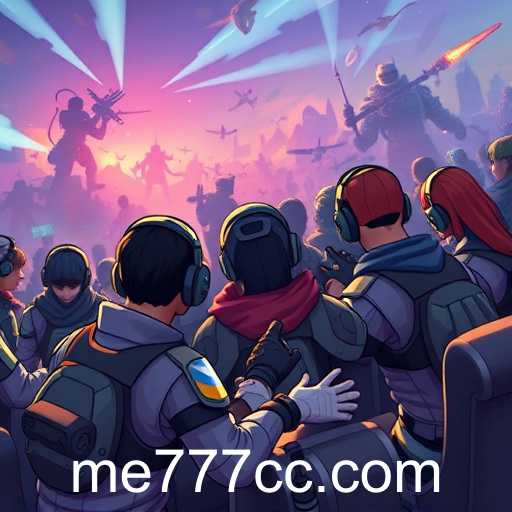Exploring the Thrilling World of Multiplayer Games: Uniting Gamers Worldwide