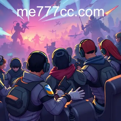 Exploring the Thrilling World of Multiplayer Games: Uniting Gamers Worldwide