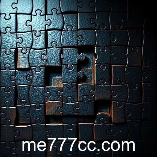 Exploring the Intricacies of Puzzle Games: Discover the Excitement of 'me777'
