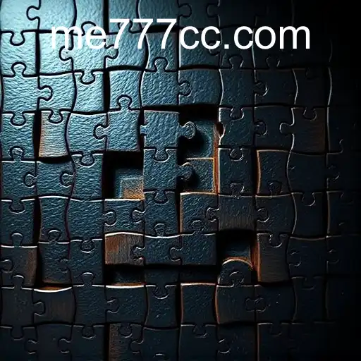 Exploring the Intricacies of Puzzle Games: Discover the Excitement of 'me777'