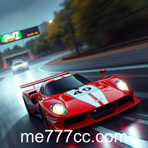 Exploring the World of Racing Games with the
