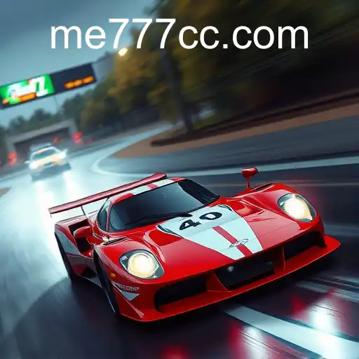 Exploring the World of Racing Games with the 