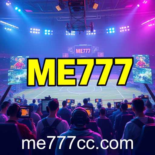 The Rise of ME777: Shaping Online Gaming in 2025
