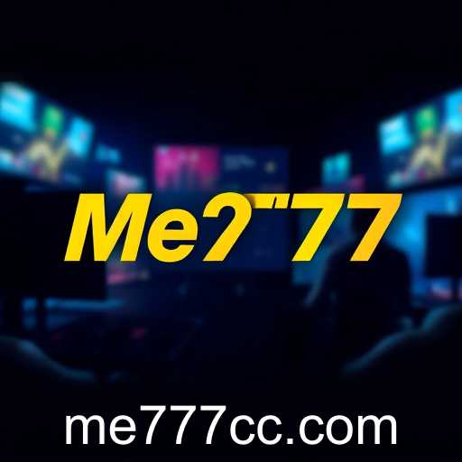 The Rise of Me777: Transforming Online Gaming