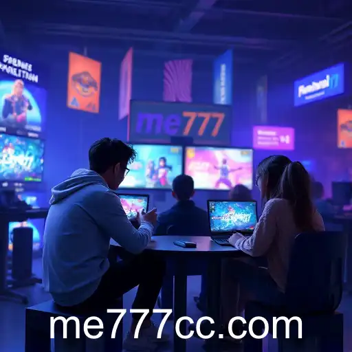 The Rise of Online Gaming Platforms in 2025