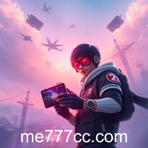 The Rise of ME777: A New Era in Online Gaming