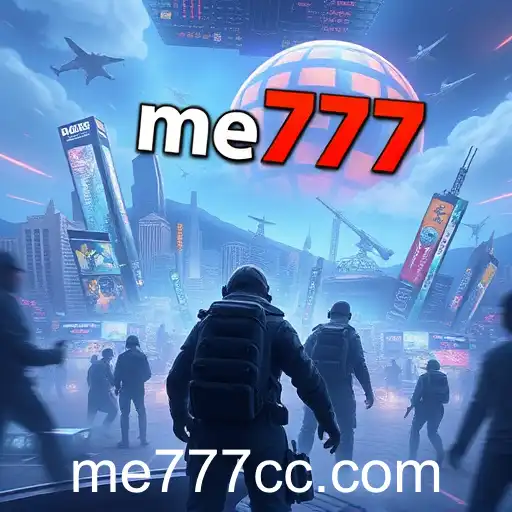 The Rising Influence of Me777 in Online Gaming