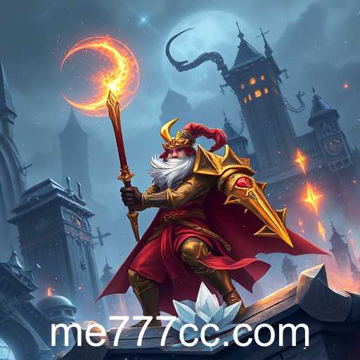 Exploring the World of Role-Playing Games: An In-depth Look at the 'me777' Category