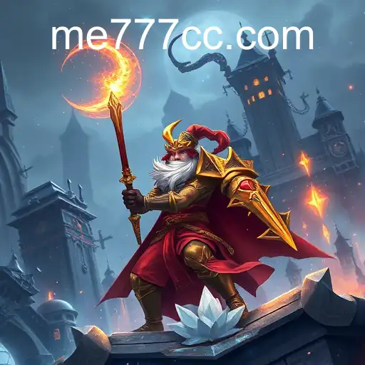 Exploring the World of Role-Playing Games: An In-depth Look at the 'me777' Category