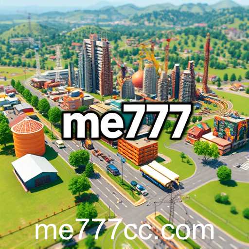 Exploring the Engaging World of Simulation Games Featuring 'me777'