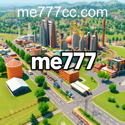 Exploring the Engaging World of Simulation Games Featuring 'me777'