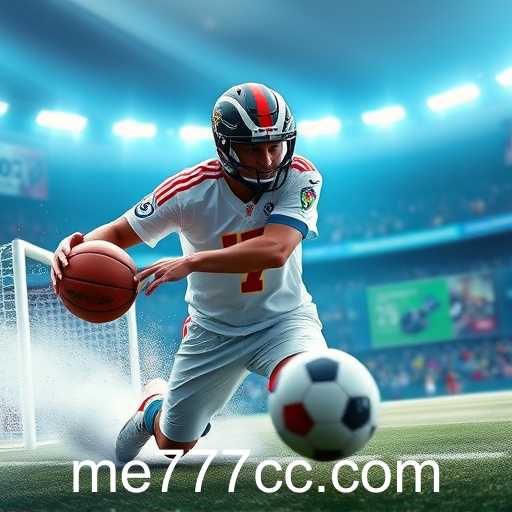 The Growing Popularity of Sports Games: Unveiling the Excitement of 'me777'