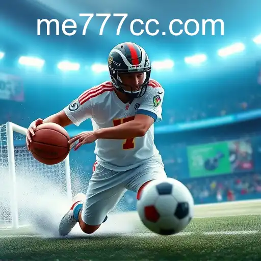 The Growing Popularity of Sports Games: Unveiling the Excitement of 'me777'