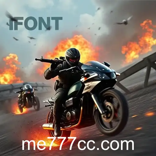 The Rise of ME777: A Spotlight on Gaming Trends