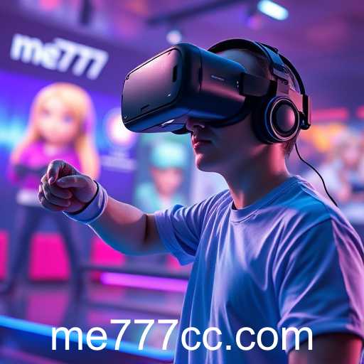 Virtual Reality Reshapes the Gaming Landscape